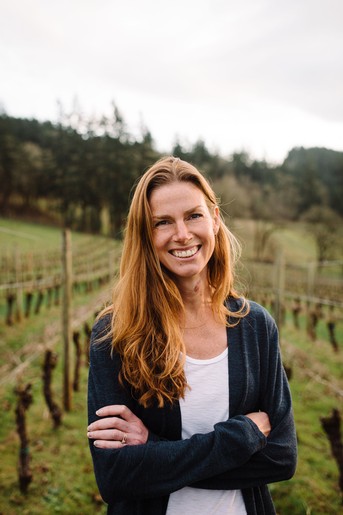 Tracy Kendall - Consulting Winemaker